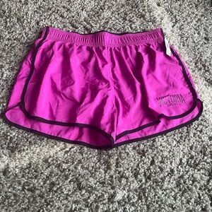 NWT Victoria’s Secret Athletic Shorts